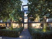 Pure Idylle in Maxglan Riedenburg: Terrassenwohnung für...