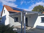 Pure Living Bungalow mit Garten nahe Mühlwasser