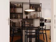 Pure luxury ⚜️ Furnished 2 room apartment in the heart...