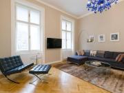 PURE LUXURY IN THE HEART OF VIENNA | Stilvolle Eleganz...