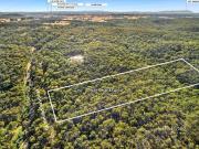 Pure natural beauty and tranquillity 10.82 Acres