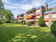 Pure Ruhe an bester Lage