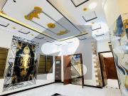 Pure West Open 240 Sqyds House For Sale In Karachi...