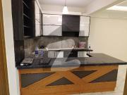 Pure West open Outclass Flat For Rent North Nazimabad