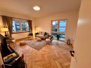 Pureness Flat Natural Apartment Kitchen Streaming...