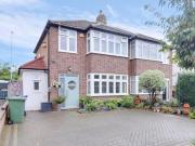 Purfleet Road, Aveley, 3 Bedroom Semi detached