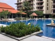 Puri Aiyu Condominium Seksyen 22 Shah Alam Facing Pool
