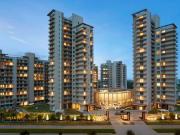 Puri Diplomatic Residences,Sector 111 3 BHK Apartment...