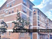 Puri Persona Apartment, Bandar Sungai Long Selangor