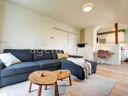 PURISTISCH UND GEMÜTLICH