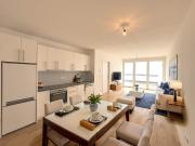 Purkersdorf! Schöne 2 Zimmer Wohnung mit S/W Terrasse!