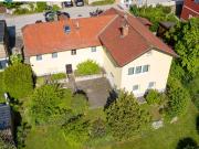 Purkersdorf / Zentrumsnähe Wohnhaus mit zwei...