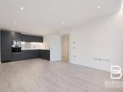 Purley 1 Bed Apartment W/Balcony