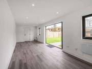 Purley Avenue, Cricklewood, NW2