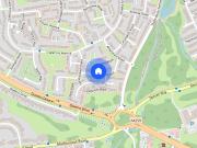 Purley Avenue, Park South, Swindon