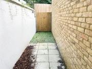 Purley Oaks Road, South Croydon