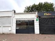 Purley Oaks Road, Station Approach, South Croydon, High...