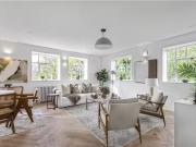 Purley Place, London, N1 1QA