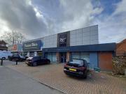 Purley Way, Croydon, Industrial Park For