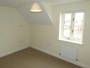 Purlieu Mews, Naseby