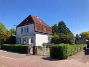 PURNHAGEN IMMOBILIEN Charmantes Einfamilienhaus mit...
