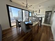 Puro Perla piso 3 amb con opc. cochera