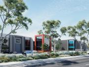 Turnkey Food Production Facility in the Inner North