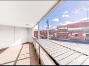 Purpose Built Student Only Accommodation