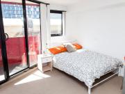 Purpose Built Student Only Accommodation