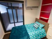 Purpose Built Student Only Accommodation