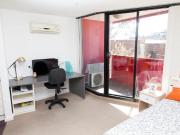 “Purpose Built Student Only Accommodation.”