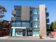 Purpose Built Student Only Accommodation