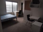 Purpose Built Student Only Accommodation