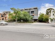 Purpose Built Student Only Accommodation