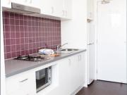 Purpose Built Student Only Accommodation