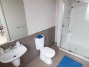 Purpose Built Student Only Accommodation