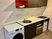 Purpose Built Student Only Accommodation