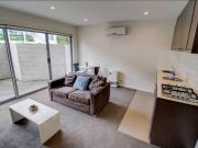 Purpose Built Student Only Accommodation