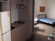 Purpose Built Student Only Accommodation