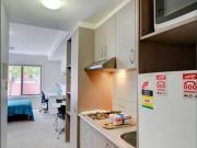 Purpose Built Student Only Accommodation