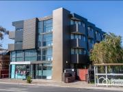 Purpose Built Student Only Accommodation