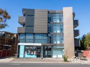 “Purpose Built Student Only Accommodation.”