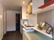 “Purpose Built Student Only Accommodation”