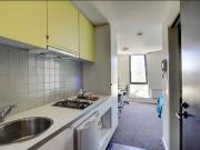 Purpose Built Student Only Accommodation. under offer
