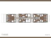 Purpose Built Student Only Studio Apartment