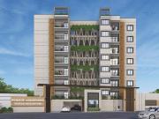 Pursuit Of Happiness,8th Phase 2 BHK Apartment For Sale...