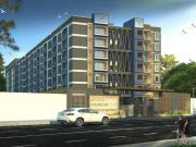 Pursuit Of Happiness,8th Phase 3 BHK Apartment For Sale...