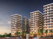 New Town Action Area 1 2 BHK Apartment For Sale Kolkata