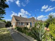 Purton, Restrop View, Swindon, 3 Bedroom Bungalow