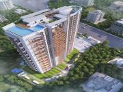 Purva Orient Grand,Sudhama Nagar 4 BHK Apartment For...